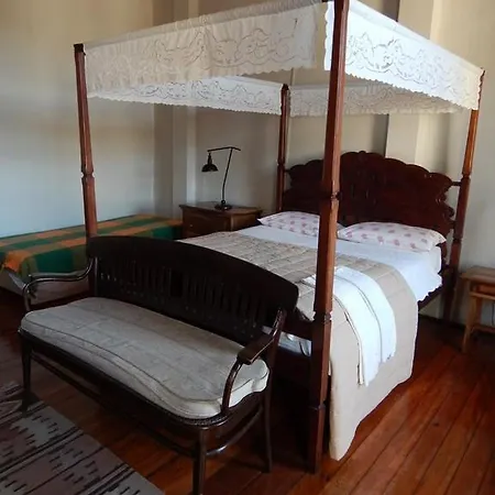 Pouso Dos Sinos Apartment Ouro Preto  Exterior photo