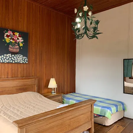 Pouso Dos Sinos Apartment Ouro Preto  Exterior photo