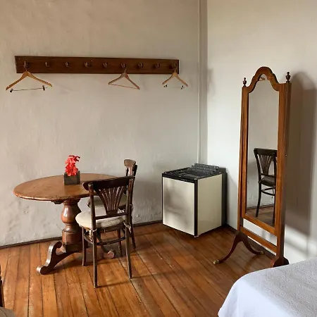 Pouso Dos Sinos Apartment Ouro Preto  Exterior photo