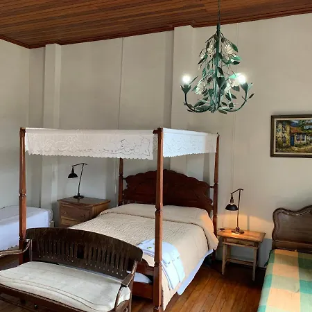 Pouso Dos Sinos Apartment Ouro Preto  Exterior photo