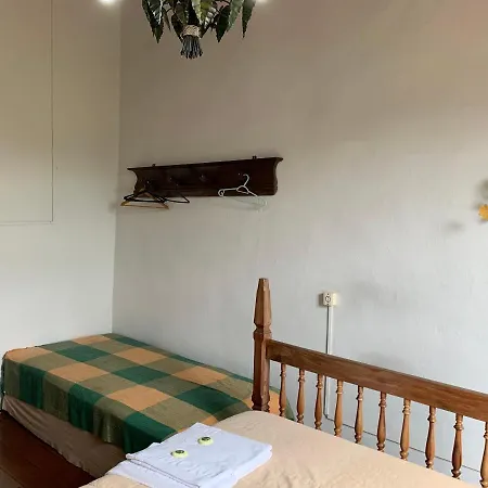 Pouso Dos Sinos Apartment Ouro Preto  Exterior photo