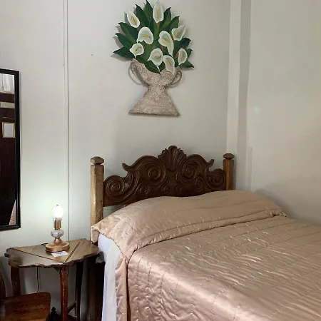 Pouso Dos Sinos Apartment Ouro Preto  Exterior photo