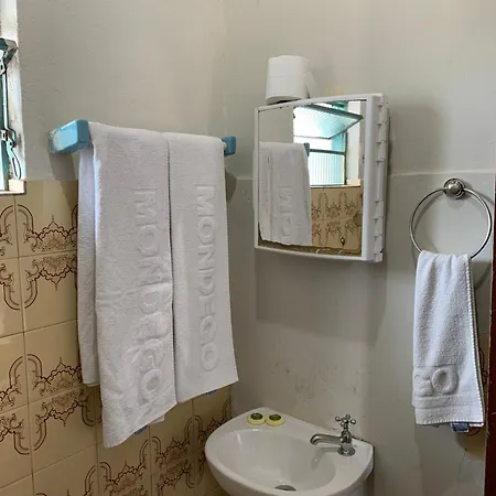 Pouso Dos Sinos Apartment Ouro Preto  Exterior photo