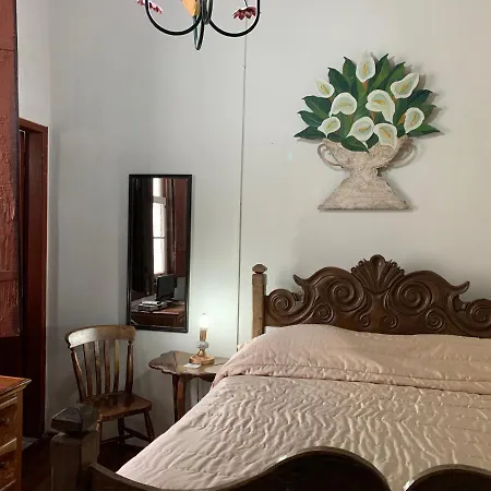 Pouso Dos Sinos Apartment Ouro Preto  Exterior photo