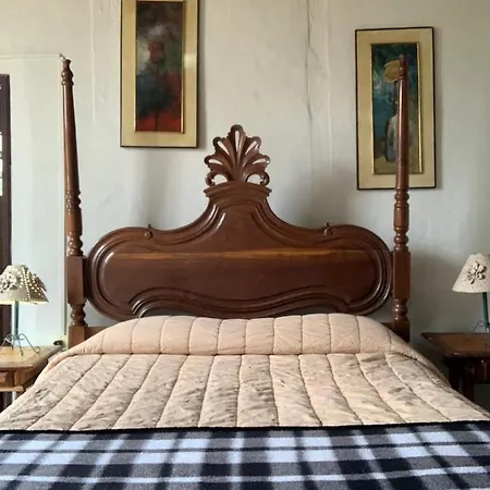 Pouso Dos Sinos Apartment Ouro Preto  Exterior photo