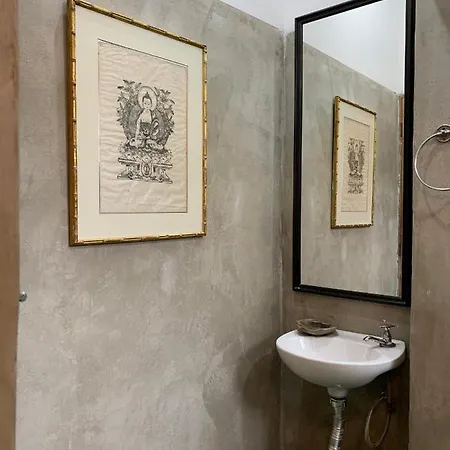 Pouso Dos Sinos Apartment Ouro Preto  Exterior photo
