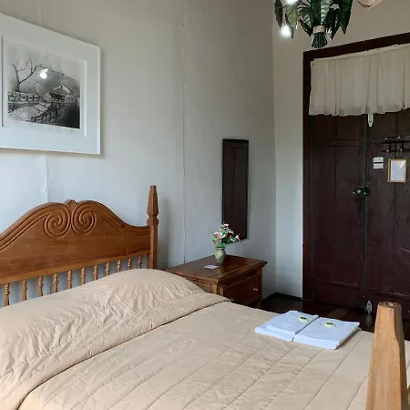 Pouso Dos Sinos Apartment Ouro Preto  Exterior photo