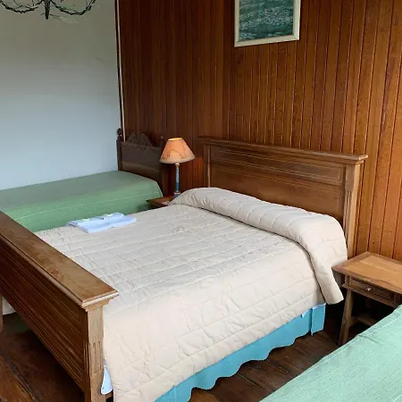 Pouso Dos Sinos Apartment Ouro Preto  Exterior photo