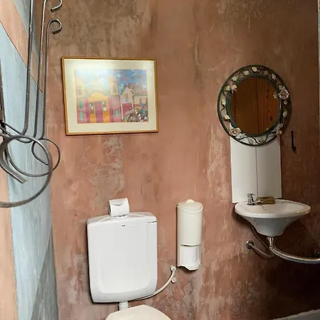 Pouso Dos Sinos Apartment Ouro Preto  Exterior photo