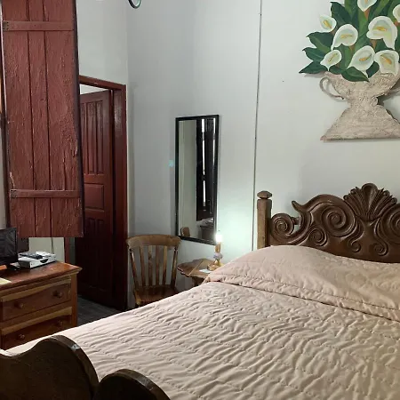 Pouso Dos Sinos Apartment Ouro Preto  Exterior photo