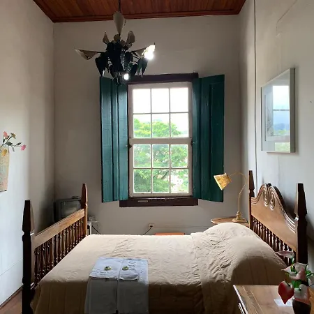 Pouso Dos Sinos Apartment Ouro Preto  Exterior photo