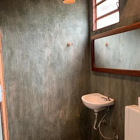 Pouso Dos Sinos Apartment Ouro Preto  Exterior photo