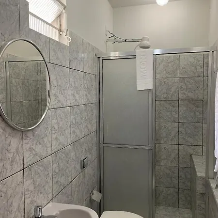 Pouso Dos Sinos Apartment Ouro Preto  Exterior photo