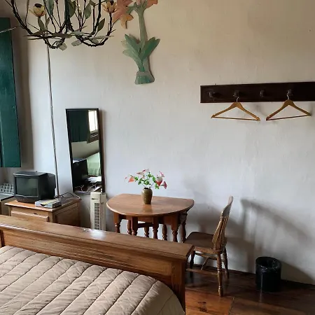 Pouso Dos Sinos Apartment Ouro Preto  Exterior photo