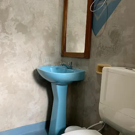 Pouso Dos Sinos Apartment Ouro Preto  Exterior photo
