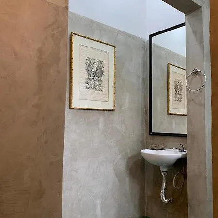 Pouso Dos Sinos Apartment Ouro Preto  Exterior photo