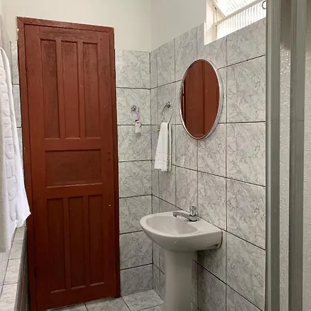 Pouso Dos Sinos Apartment Ouro Preto  Exterior photo
