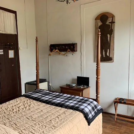 Pouso Dos Sinos Apartment Ouro Preto  Exterior photo