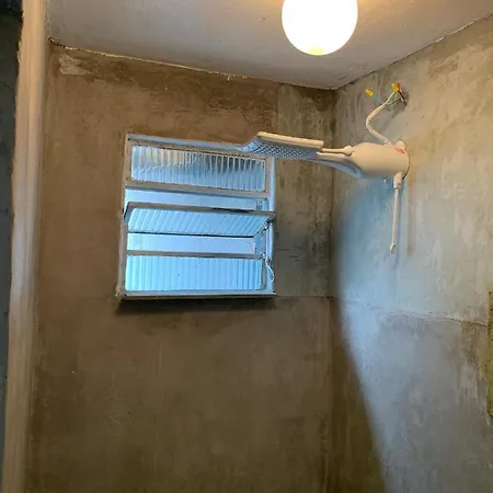 Pouso Dos Sinos Apartment Ouro Preto  Exterior photo