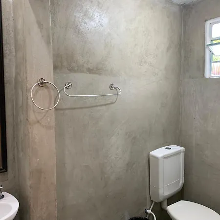 Pouso Dos Sinos Apartment Ouro Preto  Exterior photo