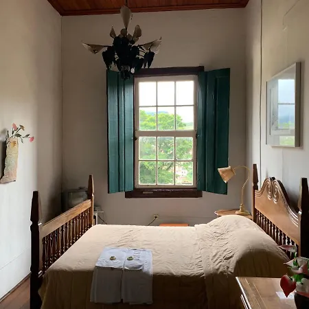 Pouso Dos Sinos Apartment Ouro Preto  Exterior photo