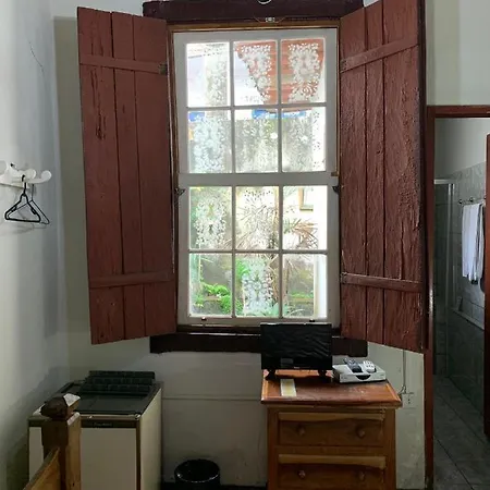 Pouso Dos Sinos Apartment Ouro Preto  Exterior photo