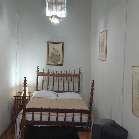 Pouso Dos Sinos Apartment Ouro Preto  Exterior photo