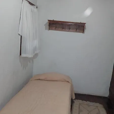 Pouso Dos Sinos Apartment Ouro Preto  Exterior photo