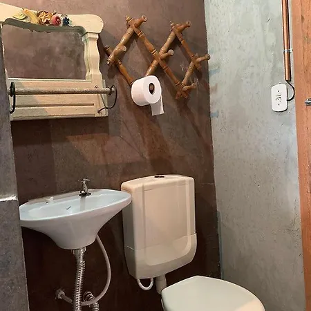Pouso Dos Sinos Apartment Ouro Preto  Exterior photo
