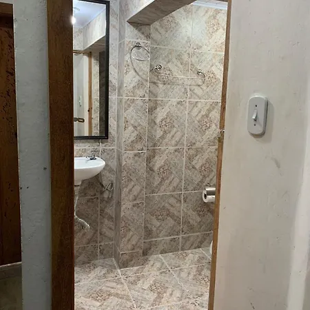 Pouso Dos Sinos Apartment Ouro Preto  Exterior photo