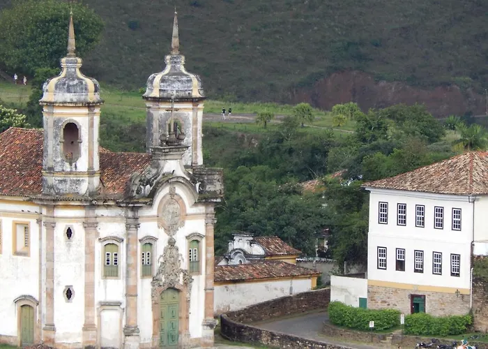 Pouso Dos Sinos