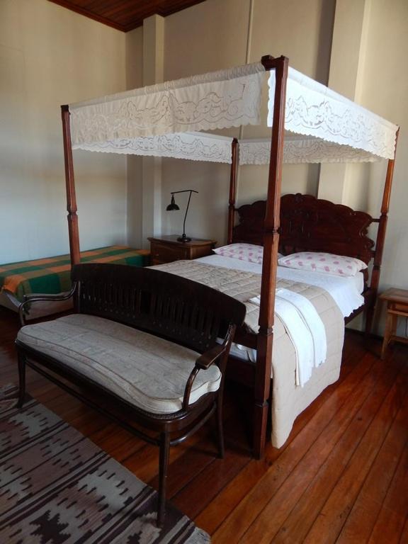 Pouso Dos Sinos Homestay Ouro Preto (Minas Gerais)