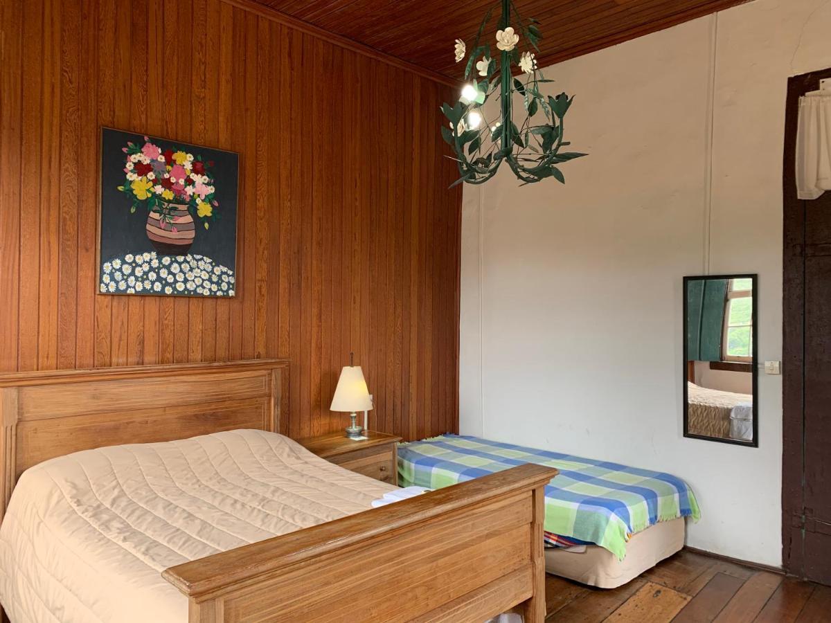 Homestay Pouso Dos Sinos Ouro Preto (Minas Gerais)
