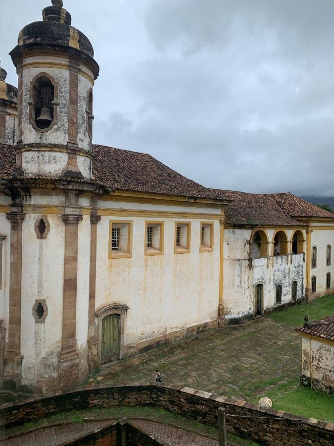 Pouso Dos Sinos Homestay