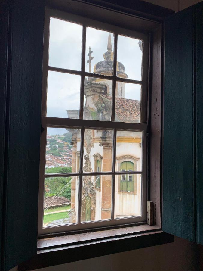 Pouso Dos Sinos Ouro Preto (Minas Gerais)
