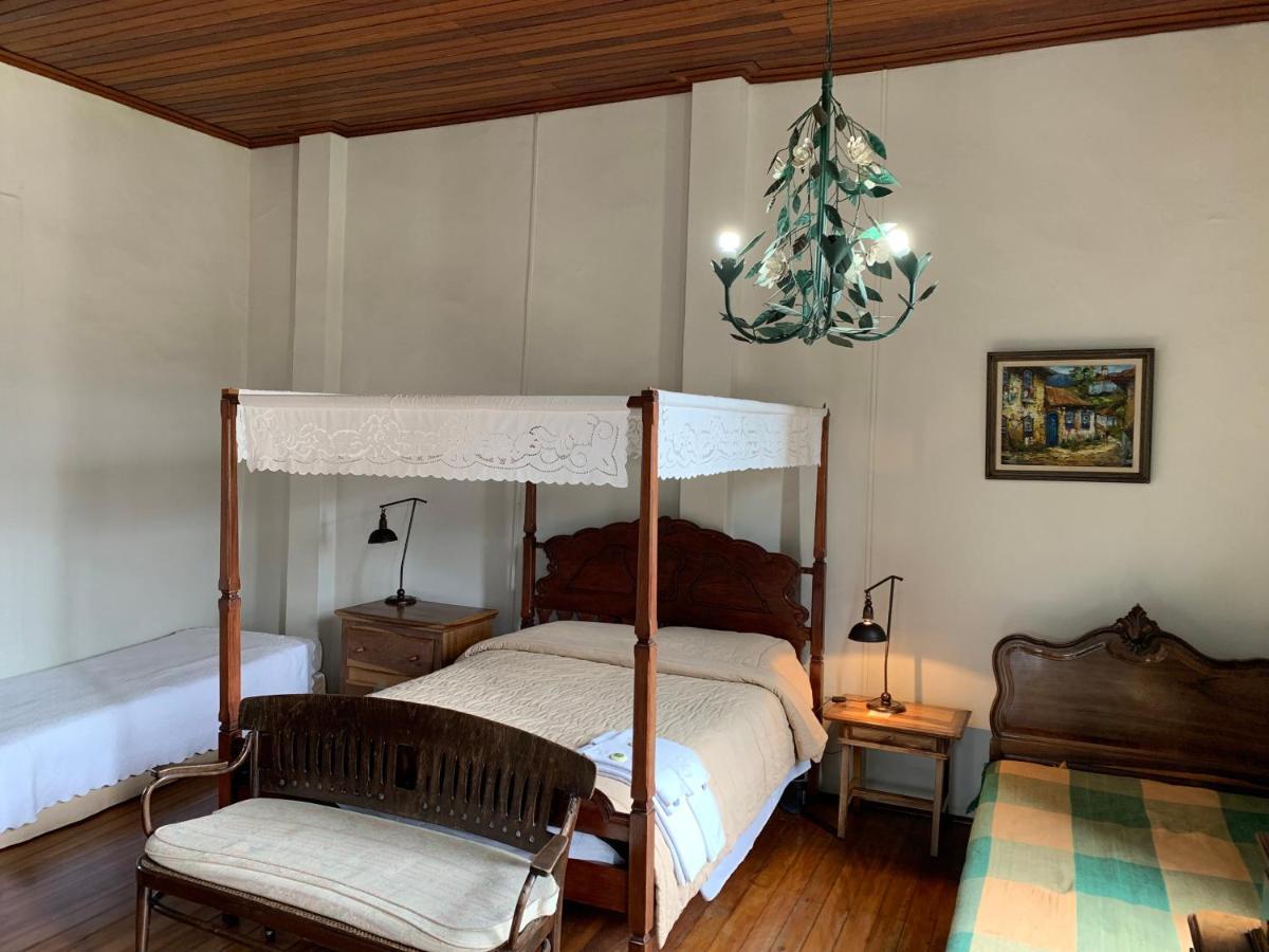Pouso Dos Sinos Homestay