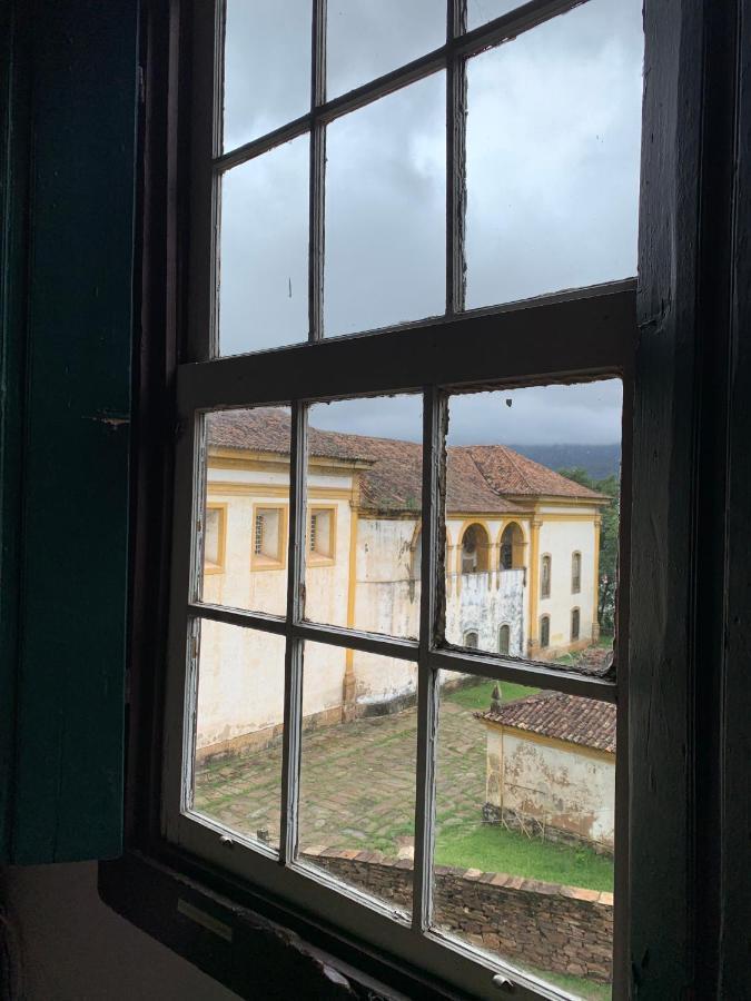 Homestay Pouso Dos Sinos *