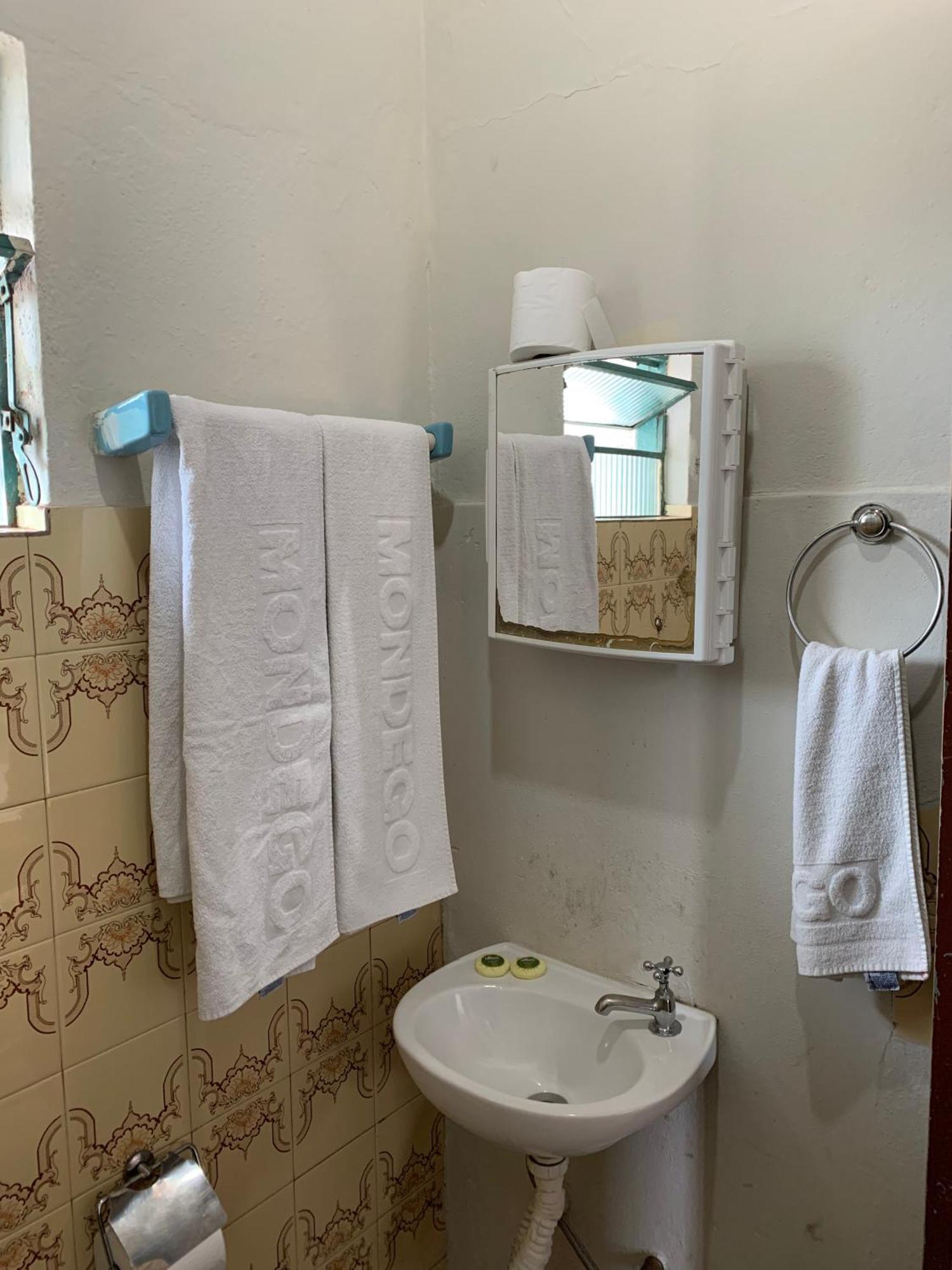 Quarto em Acomodações Particulares Pouso Dos Sinos
