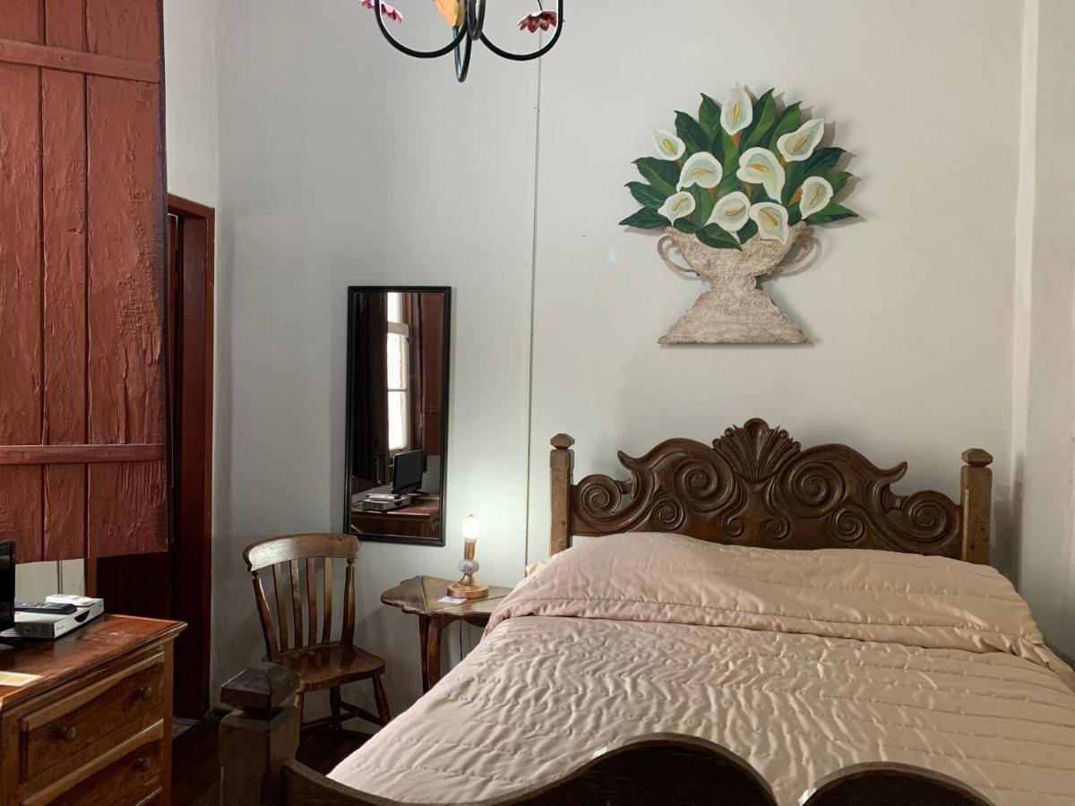 Pouso Dos Sinos Homestay Ouro Preto (Minas Gerais)
