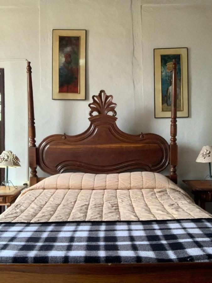 Homestay Pouso Dos Sinos *