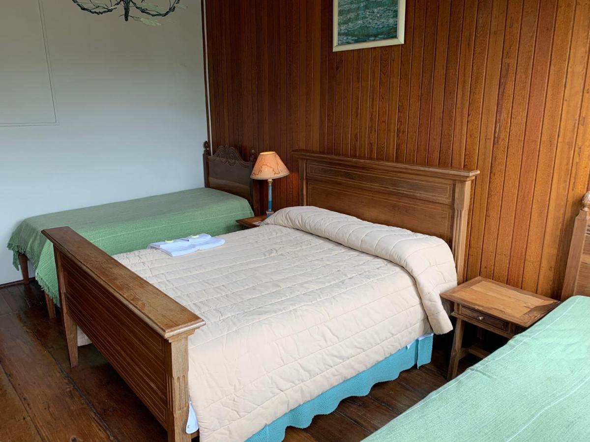 Pouso Dos Sinos Homestay Ouro Preto (Minas Gerais)
