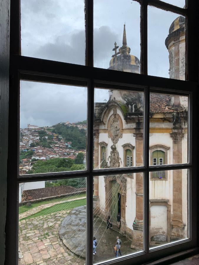 Pouso Dos Sinos Homestay Ouro Preto (Minas Gerais)