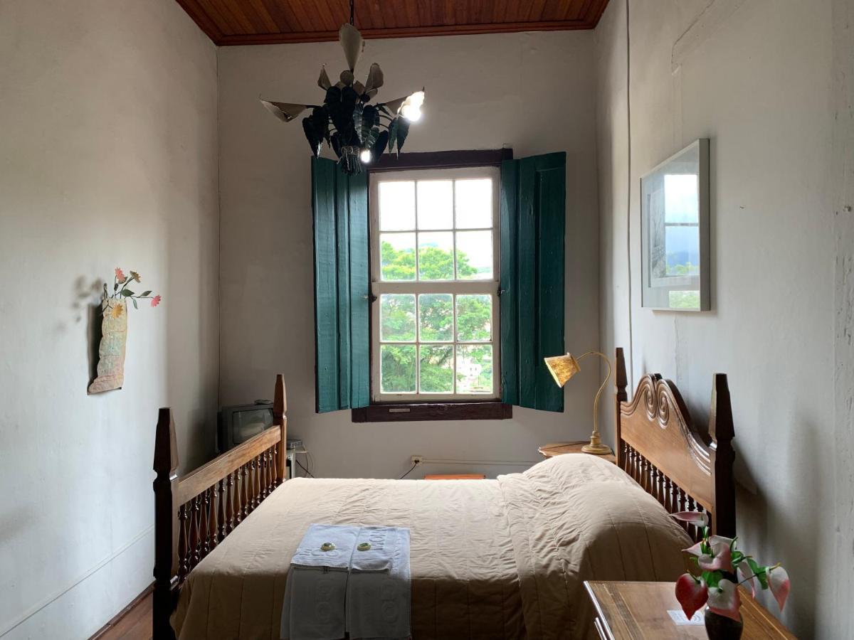 Pouso Dos Sinos Homestay Ouro Preto (Minas Gerais)