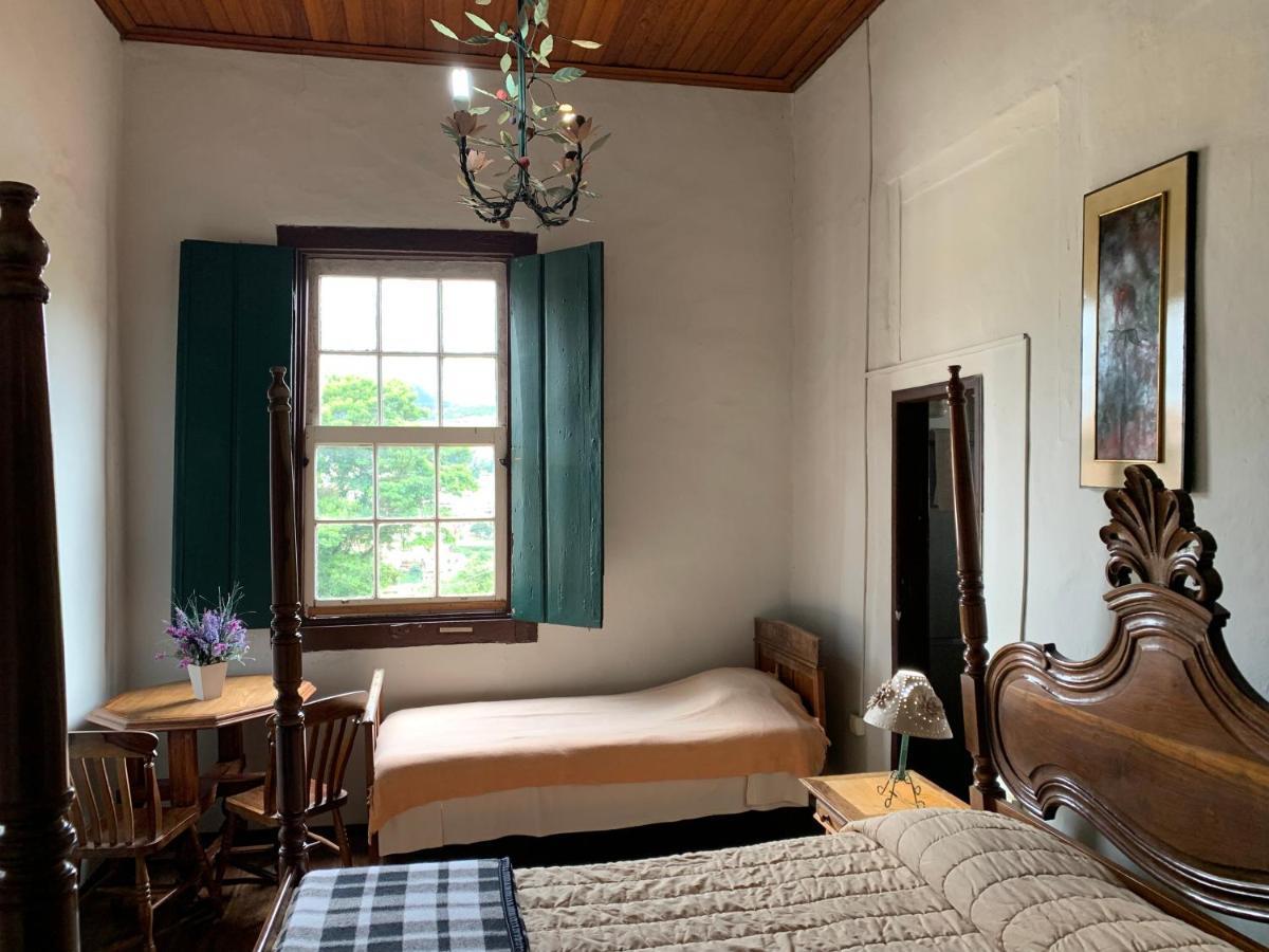 Quarto em Acomodações Particulares Pouso Dos Sinos