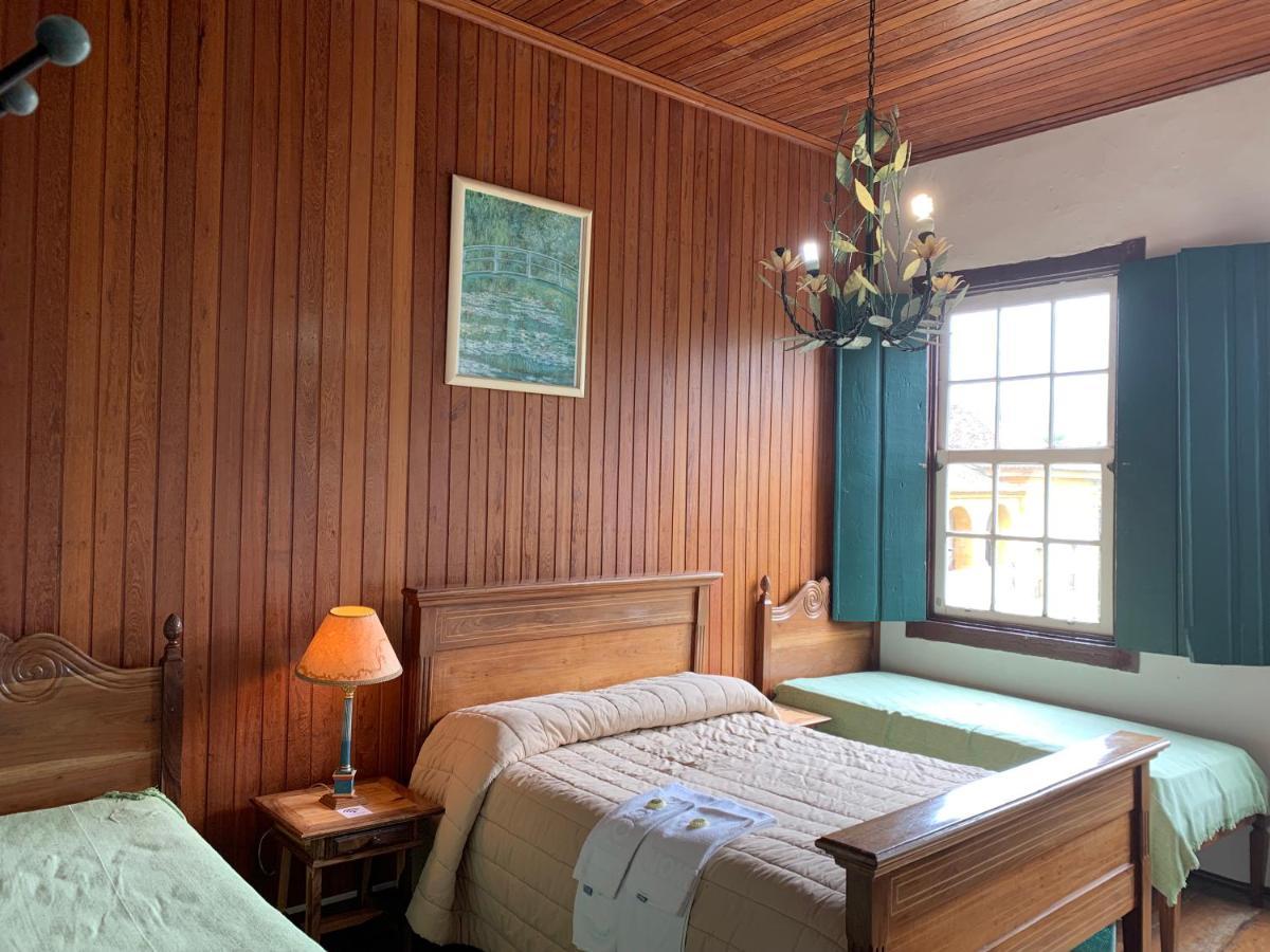Homestay Pouso Dos Sinos