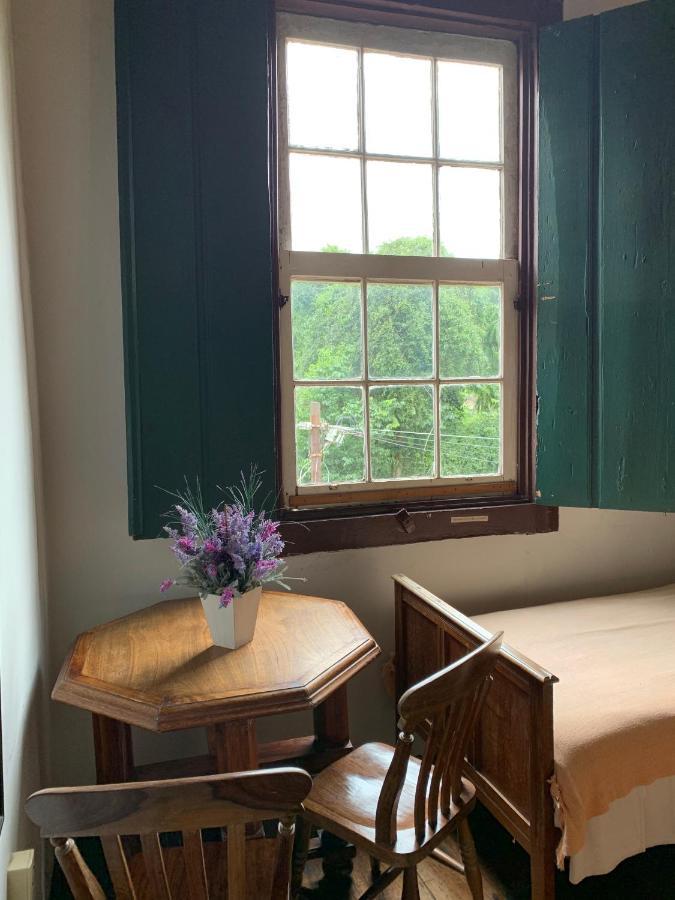 Homestay Pouso Dos Sinos
