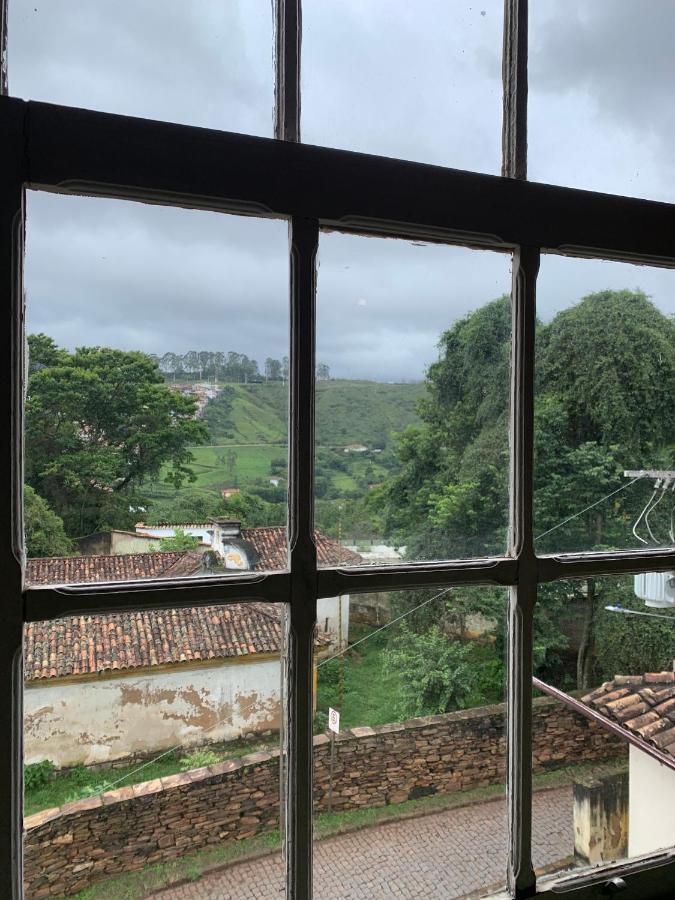 Homestay Pouso Dos Sinos *
