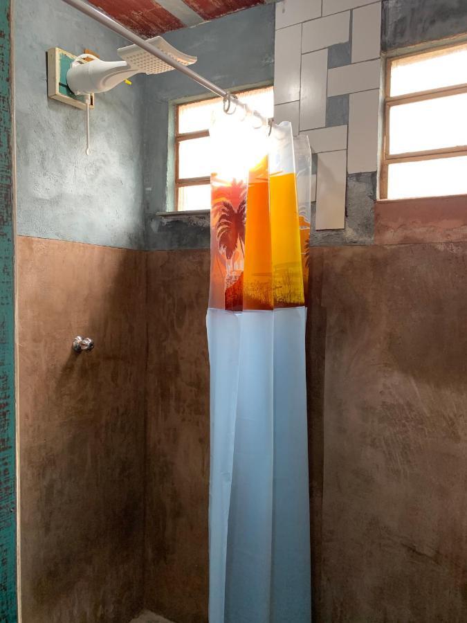 Pouso Dos Sinos Homestay
