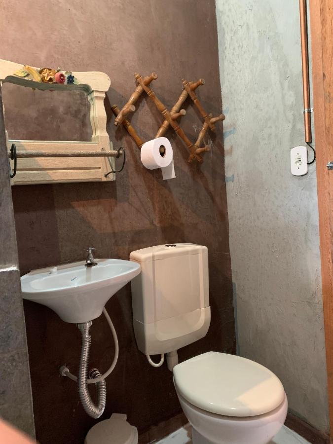 Pouso Dos Sinos Homestay *