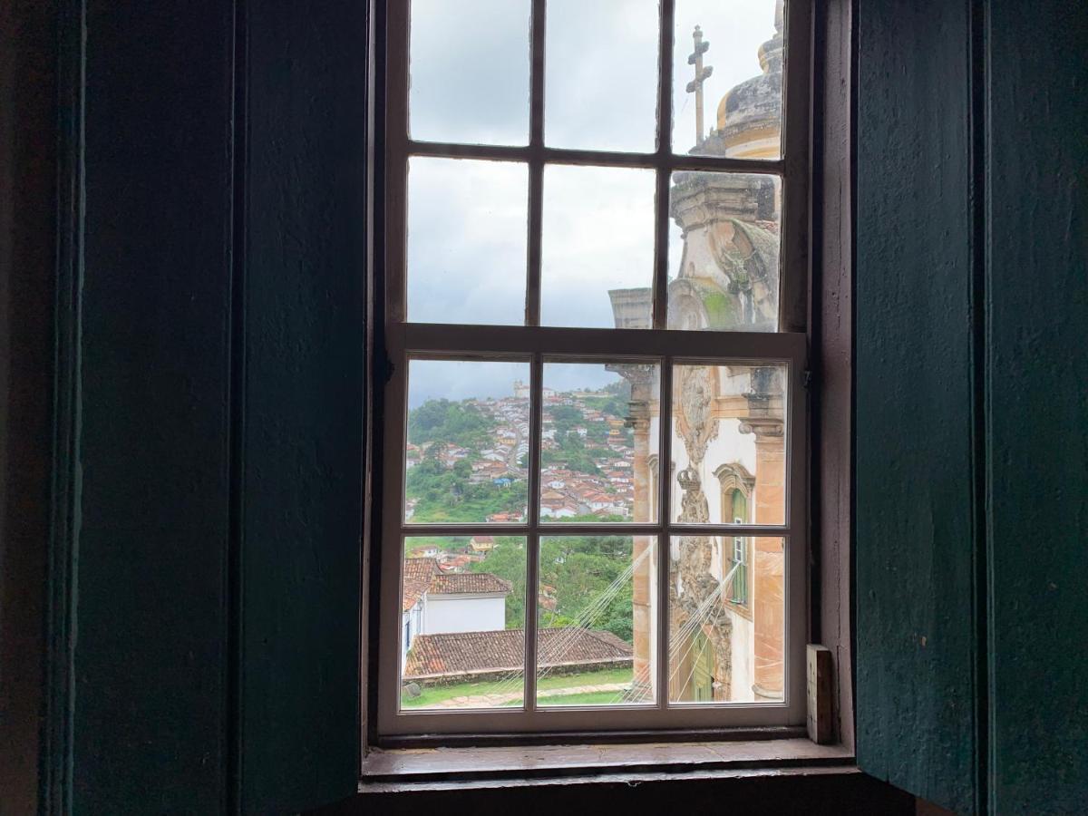 Pouso Dos Sinos Homestay Ouro Preto (Minas Gerais)
